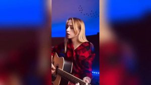 August Мама стерпит, Бог простит кавер