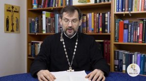 Послание к Римлянам, глава 13. Протоиерей Димитрий Сизоненко. Толкование Нового Завета. Библия