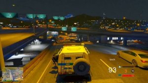 ОМОН ШТУРМУЕТ ТЕРРОРИСТОВ ГТА 5 МОДЫ! РЕАЛЬНАЯ ЖИЗНЬ ОМОНА ОБЗОР МОДА GTA 5! ГТА МОД (GTA 5 Mods)