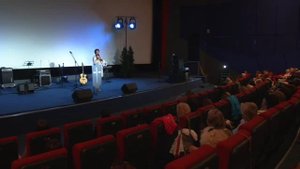 015. Вознесение, как результат. Ольга Голикова. 20 мая 2018 года