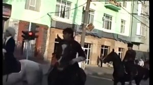 Махачкала 2007 год