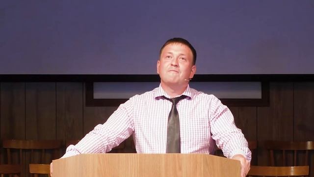 Пастор Павел Гусев - Признаки новой жизни смотреть онлайн