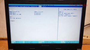 Lenovo Ideapad, Acer, Default Boot Device Missing or Boot Failed, Error Windows 7, 8, 10, 11