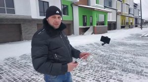 Беспроводная Bluetooth селфи палка. Обзор. Отзыв.