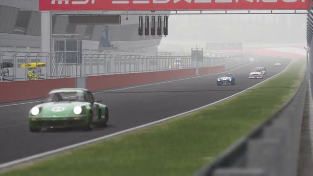 Assetto Corsa - Porsche 911 Carrera RSR 3.0 - Red Bull Ring смотреть онлайн