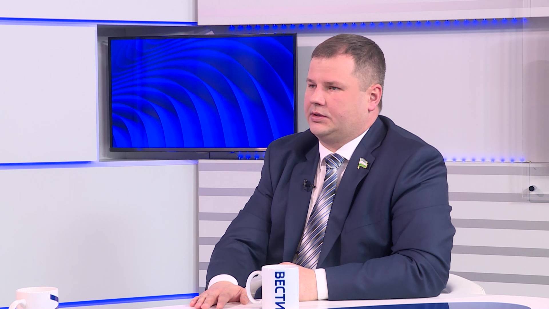 Эксперт: «В Башкирии сегодня созданы все условия для развития промышленности»