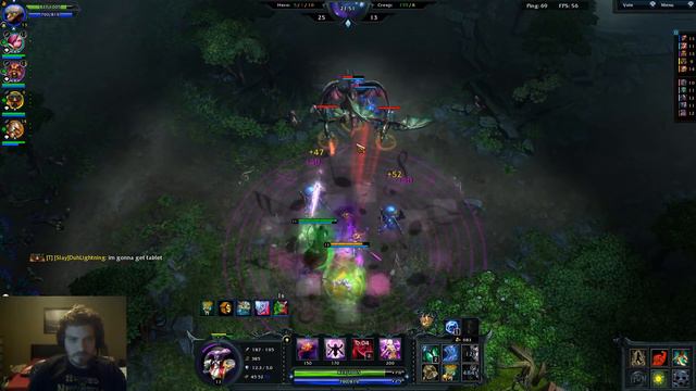 Viewers Choice - Puppet Master (long lane)