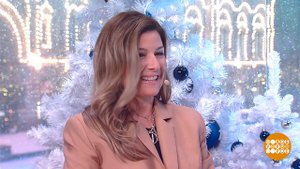 Жанна Бадоева. Доброе утро. Фрагмент выпуска от 25.12.2020