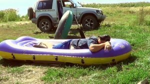 БУХТАРМА РЫБАЛКА.