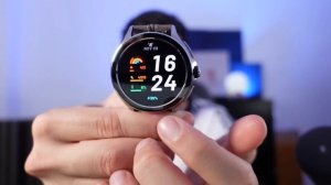 SUFICIENTE??XIAOMI WATCH 2 PRO: BATERÍA y AUTONOMÍA a FONDO