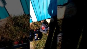 Хёндай Солярис 2017 г.в. масло в двигатель. Часть 1.