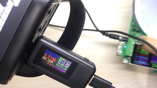 Laptop Power Bank 65 w смотреть онлайн