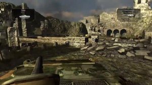 Conflict: Denied Ops - Прохождение Часть 1