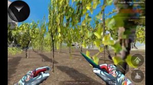 КАК ПОПАСТЬ НА ОЛД ПРОВИНЦИЮ В стенд кнайф !!!Stand knife 1.9.2 !!!