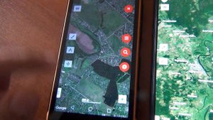 Бесплатное приложение Vetus Maps для кладоискателей!