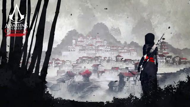 Assassin's Creed - Ezio's Family All Versions (10 Hours) смотреть онлайн