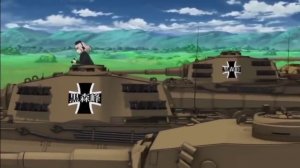 German Anime Characters Tribute: This Is Deutsch