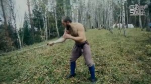 Пророчество Вёльвы - Было Время