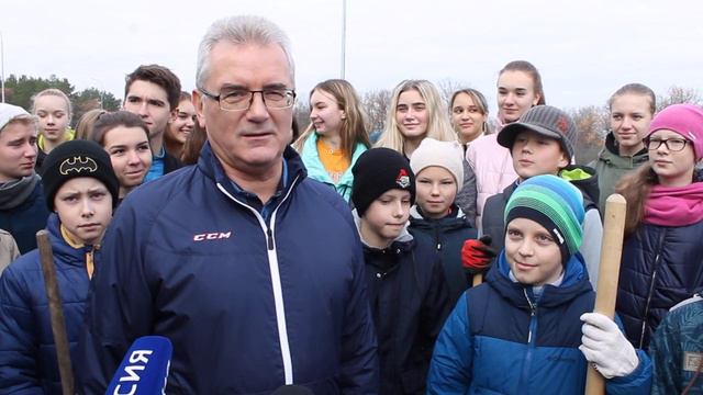 Белозерцев и дети смотреть онлайн