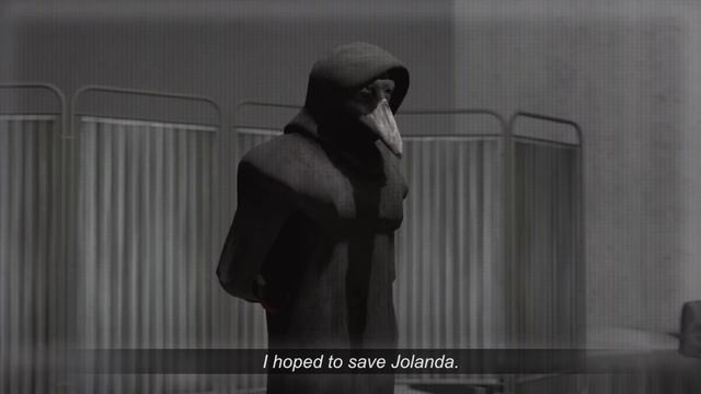 SCP : Sedition - SCP - 049 смотреть онлайн