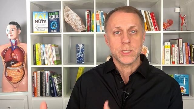 How to Wipe Out Bad Bacteria in the Stomach смотреть онлайн