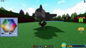 ИСТРЕБИТЕЛЬ В BABFT | ROBLOX