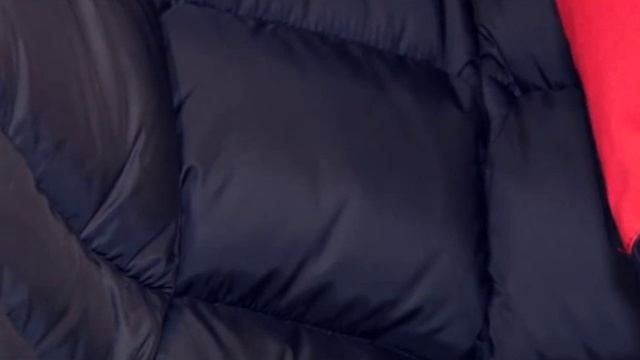 Как выбрать пуховик смотреть онлайн