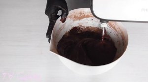 Мега ШОКОЛАДНЫЕ Маффины