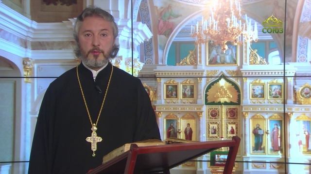 Церковный календарь 11 июня. Икона Божией Матери «Недремлющее Око»