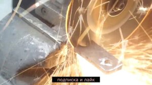 Это просто супер! Техника гибки профилей в 10 раз быстрее без гибочного станка!