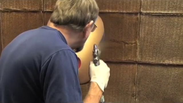 Gibson Acoustic Guitar Factory part 7 смотреть онлайн