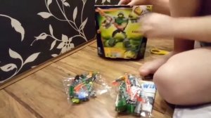 Лего нексо найтс  Lego Nexo Knights ＃ видео для детей, конструктор лего,