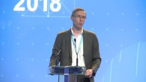 «Изменения ИБ-культуры IBM за последние 12 лет. Слитно или раздельно?» - BIS SUMMIT 2018