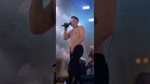 Vesna305-Я тебя не понял#nю #vesna305 #санктпетербург 16.07.2023@numusic_official