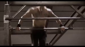 Тренировки сверхчеловека   Жером Пина