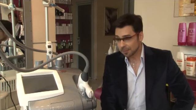 Лазерня Эпиляция Паломар смотреть онлайн