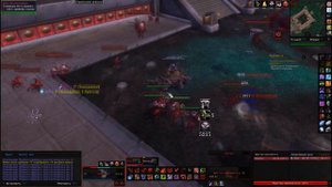 Репутация: Черный Принц