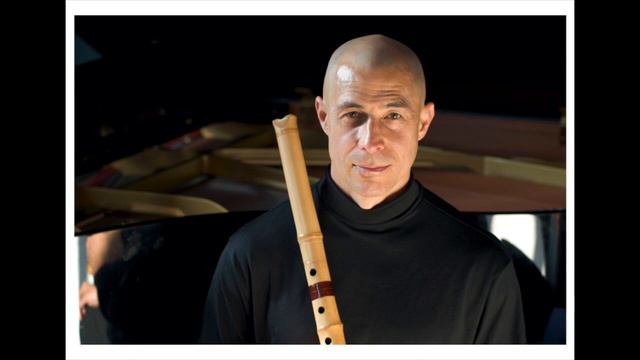 Riley Lee – Rainforest Reverie. Japanese bamboo flute 尺八 The entire album. смотреть онлайн