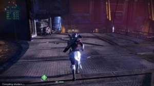 Destiny 1 RPCS3: The Reef (V4NGUARD Custom Servers)
