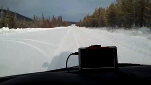 Снежный Оффроуд VW T5 GP 4 Motion Snow Offroad VW T5 GP 4 Motion (part1)