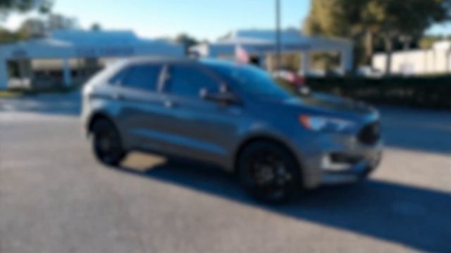 2024 Ford Edge S002K4J