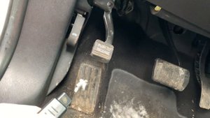 ДОДЖ ГОРИТ ЧЕК Додж Джорни Загорелся Чек ПРИЕХАЛИ... Додж Джорни Кроссроад