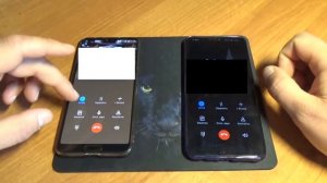 Активация записи телефонных звонков Huawei p20 pro и другие модели