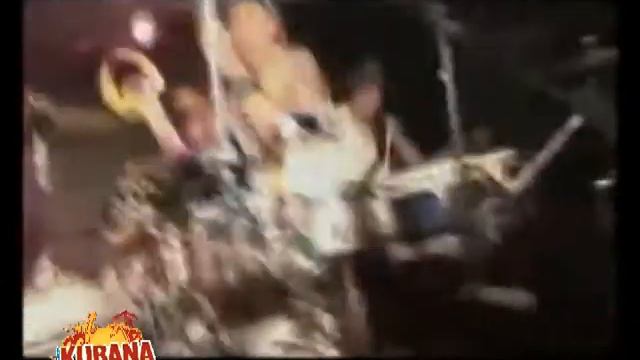 KUBANA 2011 - Беспризорники смотреть онлайн