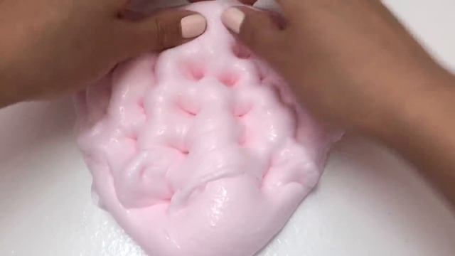 HOW TO MAKE SUPER SOFT BUTTER/CLAY SLIME смотреть онлайн