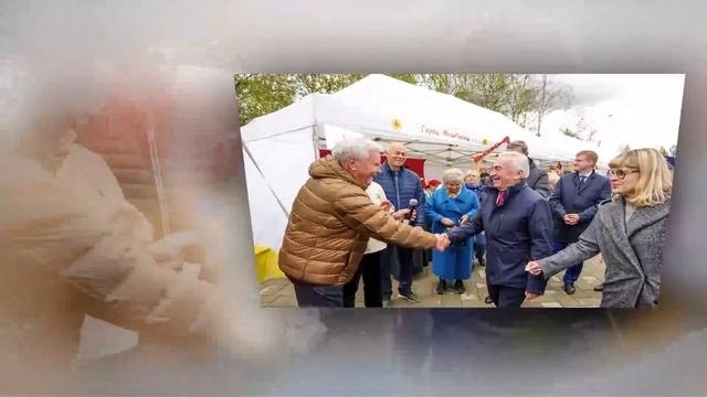 Жизнь после...!