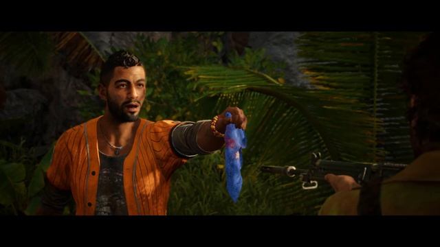 Far Cry 6 ► - (ещё раз шесть) #1 смотреть онлайн