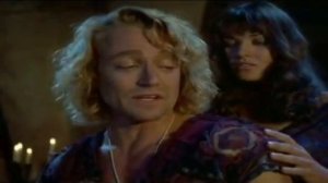 Зена королева воинов-Belle