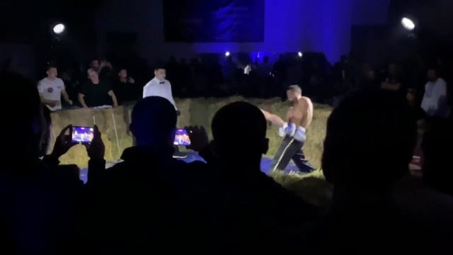 Шахлар Гасимов - Александр Абрамян 21.10.2023 смотреть онлайн