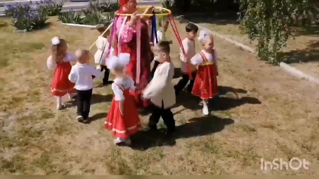 ДК-2023 (МДОУ «Детский сад «Солнышко» с. Белогорное, Саратовская область)